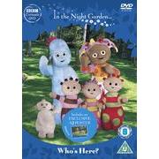 In The Night Garden - Who's Here [+ Poster]